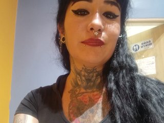 MariissaFox