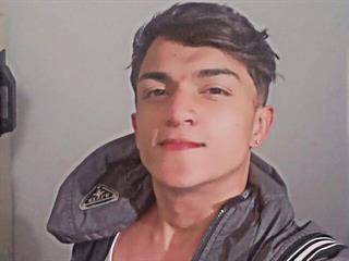 Baby Thiago