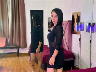 Camila Heisel