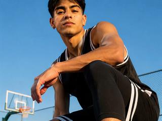 Tayler Cruz