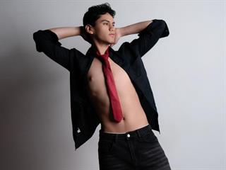 Mark Nico