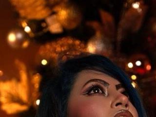 scarleth blue