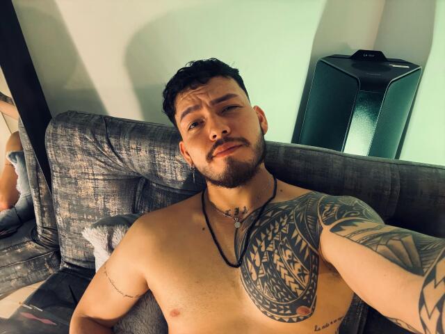 JaxRagnar