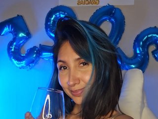 Azul-hooters
