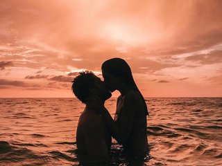 OutdoorGaySex