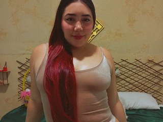 ValeriaSweetX