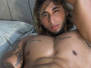 Adam Kravitz