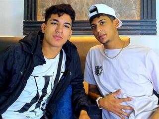 Alexkeith Stibensuarez