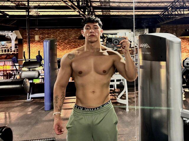Angel Joseph