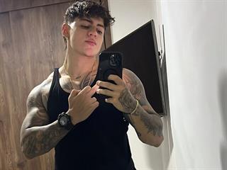 Austin Bennett