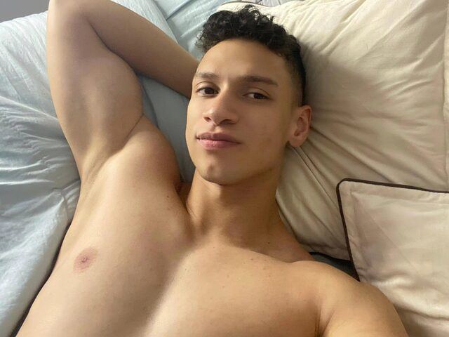 Benjamin Evans