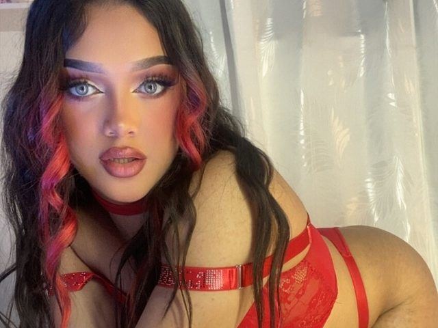 Cattriona Muller