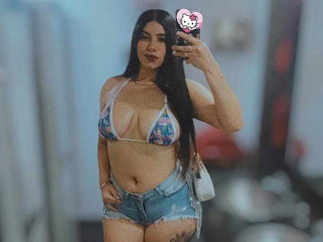Daniela Vegax
