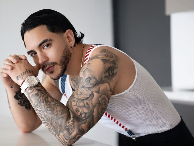 Dante Donovan