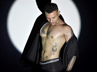 Derek Rossetti