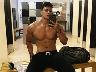 Dimitri Vicenzo