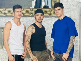 Drey Fabrizzio Leroy