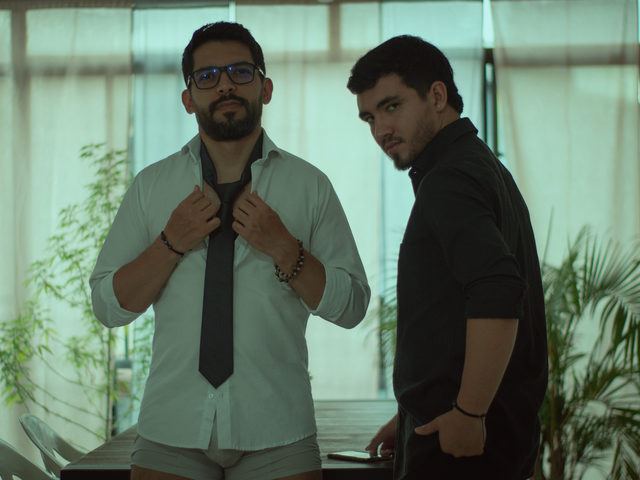 Erick Dialexandro