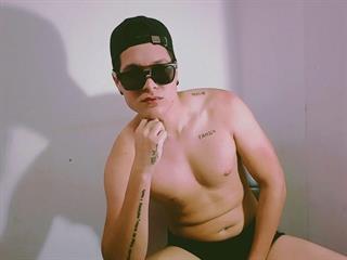 Jak Fox