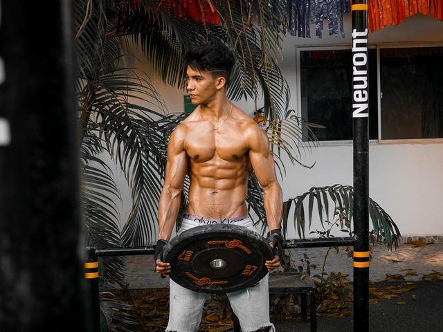 Jeyko Black
