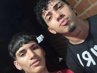 Jovanny Aaron