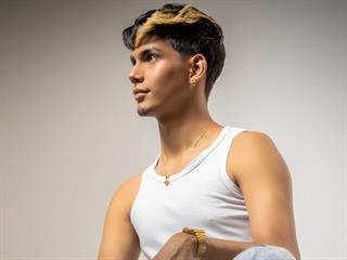 Leandro Goett