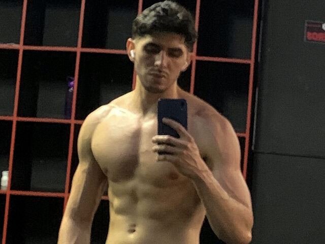 Logan Cutler