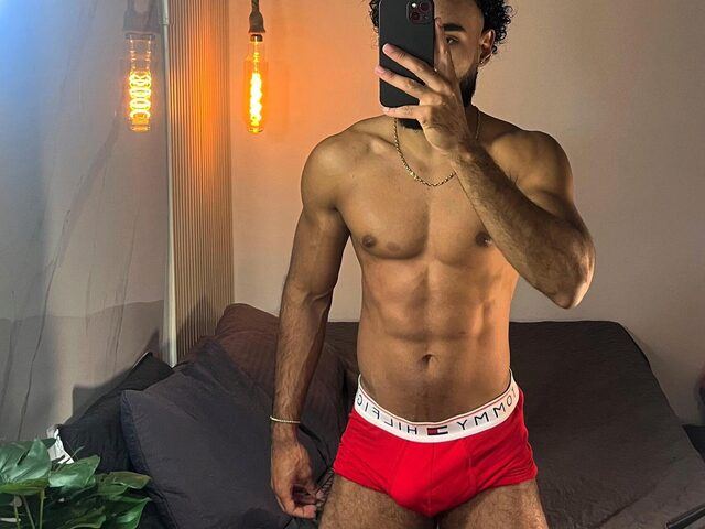 Luca Flame