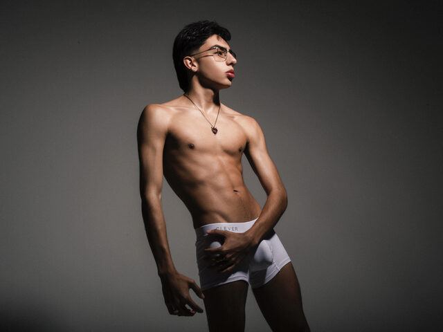 Marco Ethhan