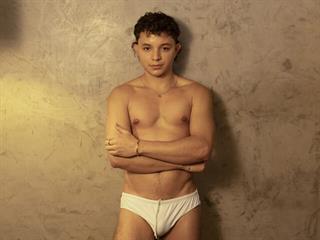 Mark Bronce
