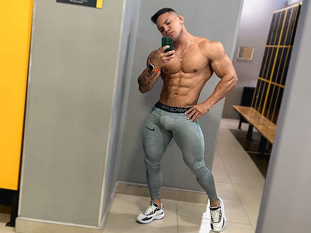 Matthew Santos
