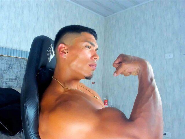 Max Mayers