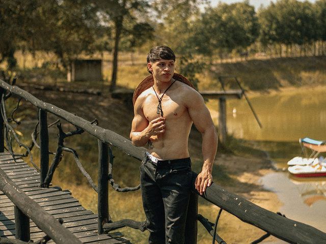Mike Otz