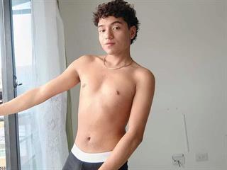 Noah Saimon