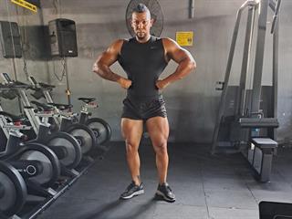Nolan Andru