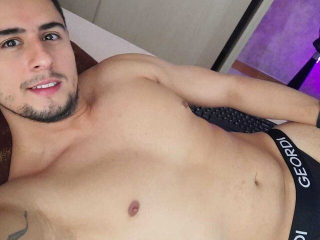 Ryan Evanns
