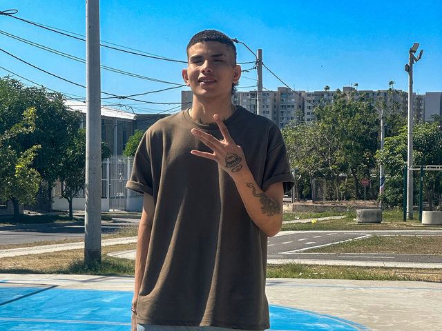 Samuel David
