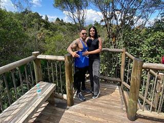 Scarlett Luxe Mason Page