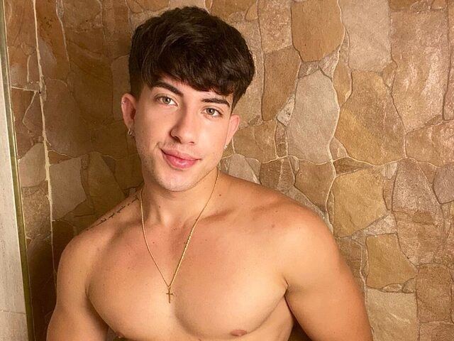 Sean Cruise