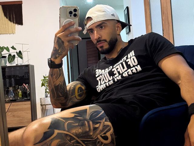 Simon Trujillo