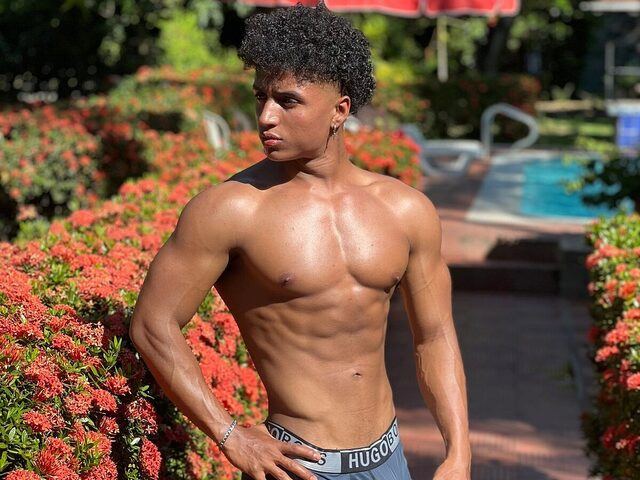 Thiago Magnus