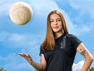 Victoria Ortega