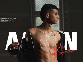 Aaron whitee 