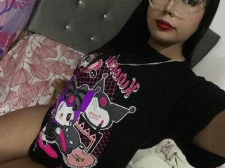 adhara hotter