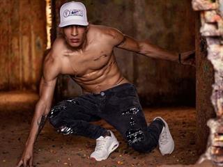 adrian ray