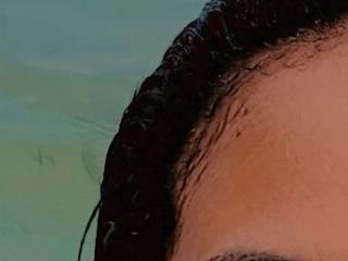 afro venezolana