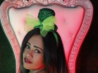 amarantha hanss