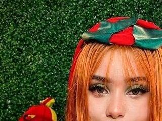 Ashly-cute