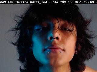 daiki sx