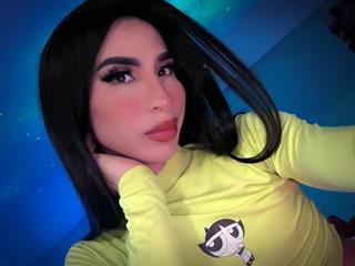Daniela GirlHot01